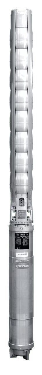 WILO Unterwassermotor-Pumpe Sub TWI 8.80-11-C-SD Art. 6075410