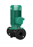 Wilo Trockenläufer-Standard-Einzelpumpe VeroLine-IPL 32/165-3/2-S1, DN32 (PN 10), 3.0kW