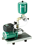 Wilo Comfort-Vario COR-1 MHIE 406-GE RBI (3~400 V, 50/60 Hz) – Druckerhöhungsanlage - Art. 2945633