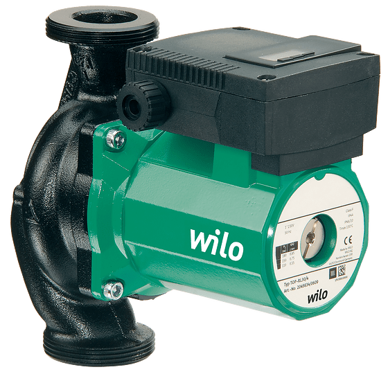 Wilo Heizungspumpe TOP-RL 30/4 2045634