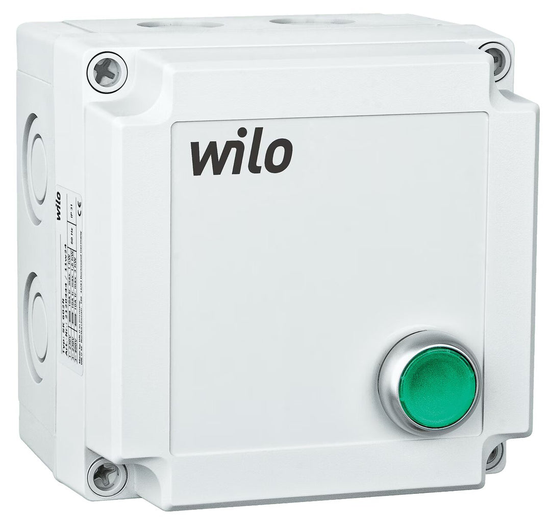 WILO Schaltgerät SK 602N Art. 2120444