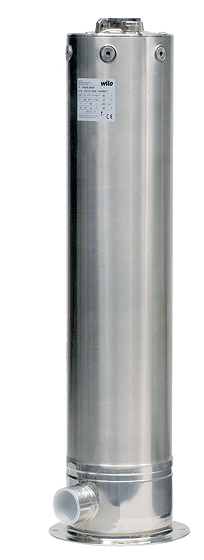 Wilo Sub TWI 5-SE-506EM – Unterwassermotorpumpe, Rp 1¼, 1,1 kW - Art. 4144978