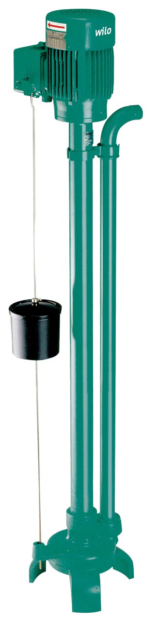 WILO Drain VC 32/10 (3~400 V) Art: 2044583