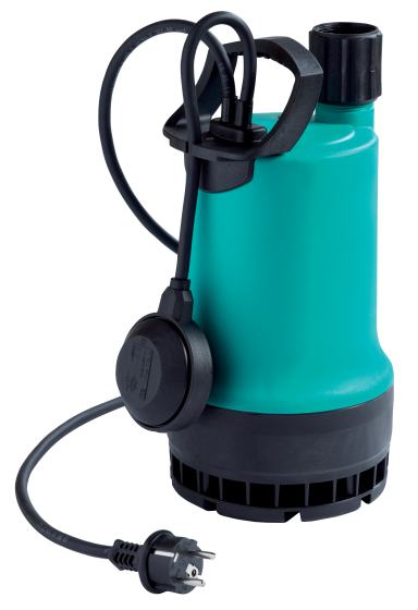 Wilo Tauchpumpe Drain TMW 32/8-10M 4058059