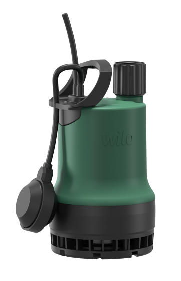 Wilo Pompa sommersa Drain TMW 32/11-30M 4231961