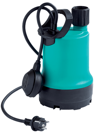 Wilo Tauchpumpe Drain TMR 32/8 4145325