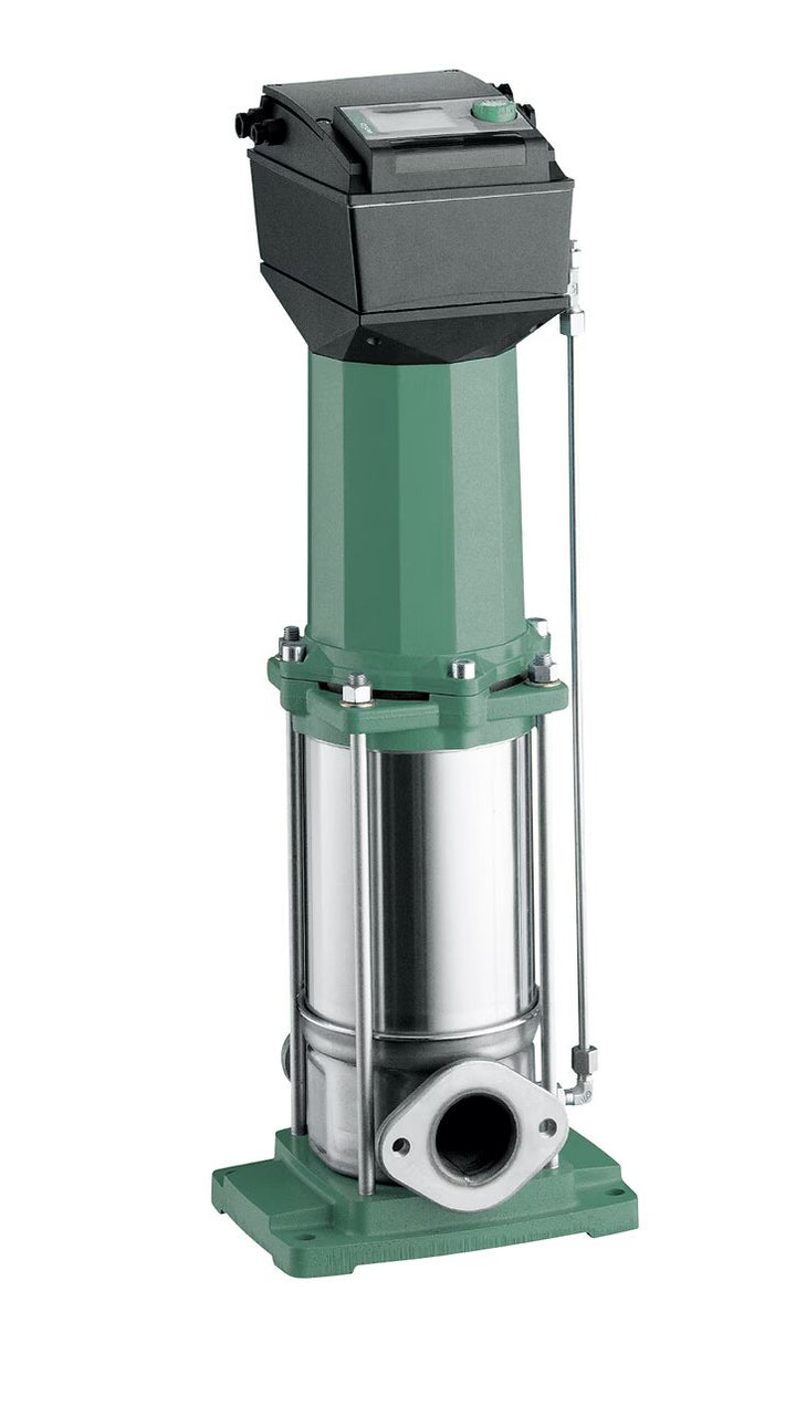 WILO Hochdruck-Kreiselpumpe Multivert MVISE 210-3G Art. 4225620