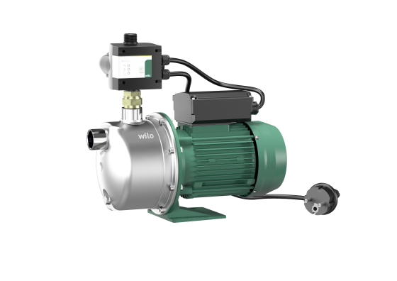 Wilo Pompa centrifuga Jet FWJ 202 2543629