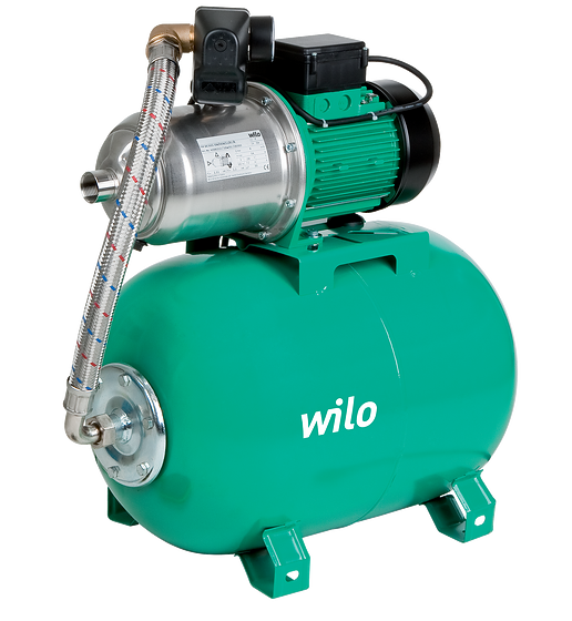 Wilo Pompa centrifuga MultiCargo HMC 605 (3~230/400 V) 2511911
