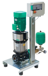 Wilo CO-1 Helix V 1015/CE+ RBI – Druckerhöhungsanlage - Art. 2992949