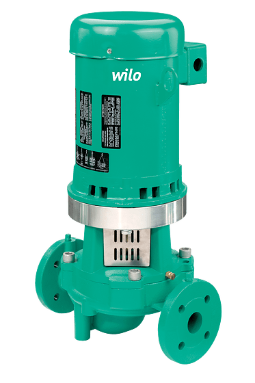 Wilo IL 65/170-15/2 Inline Trockenläufer