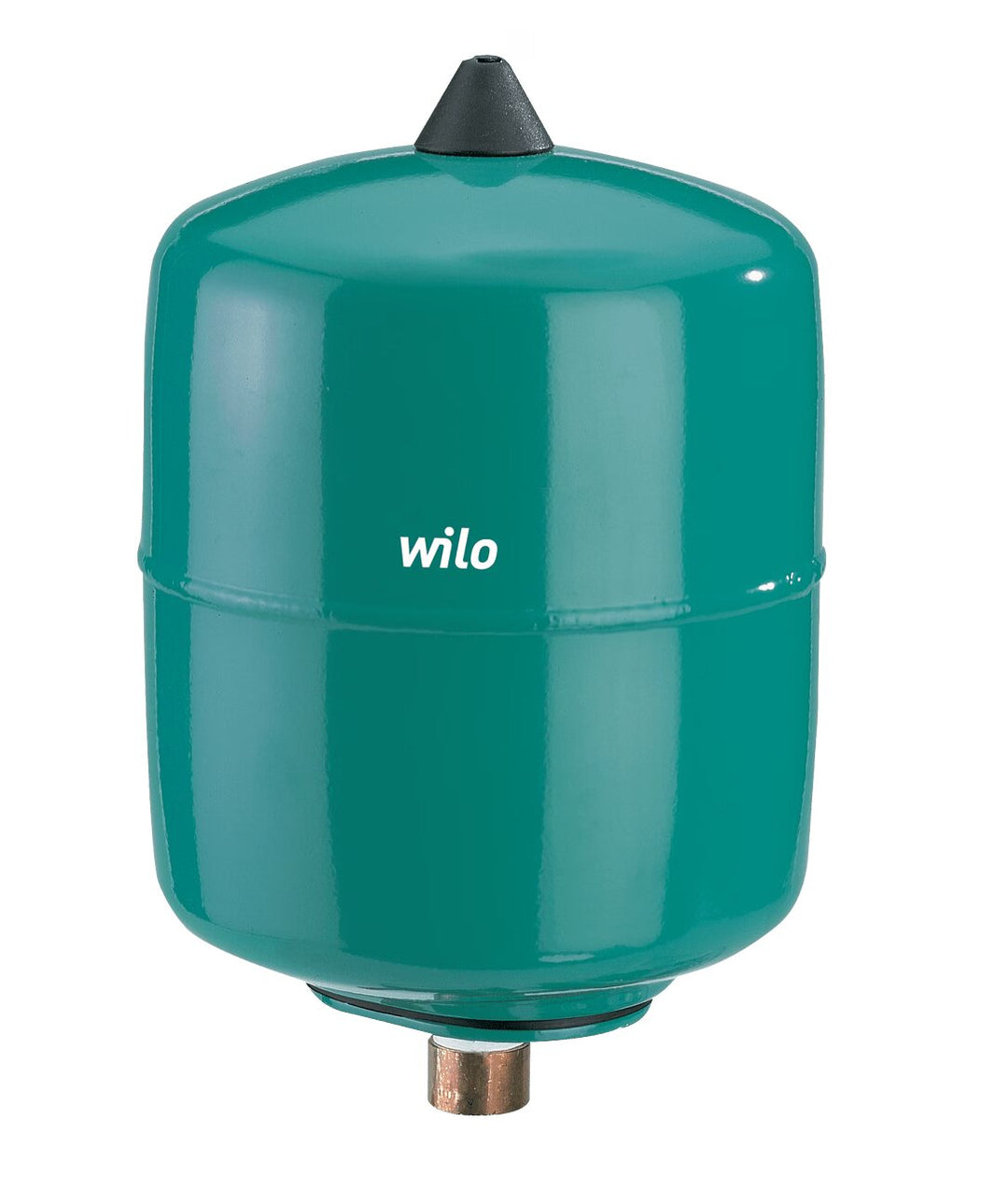 WILO Regenwassernutzung Membrandruckbehälter Typ DE (25DE-PN10) Art. 2515518