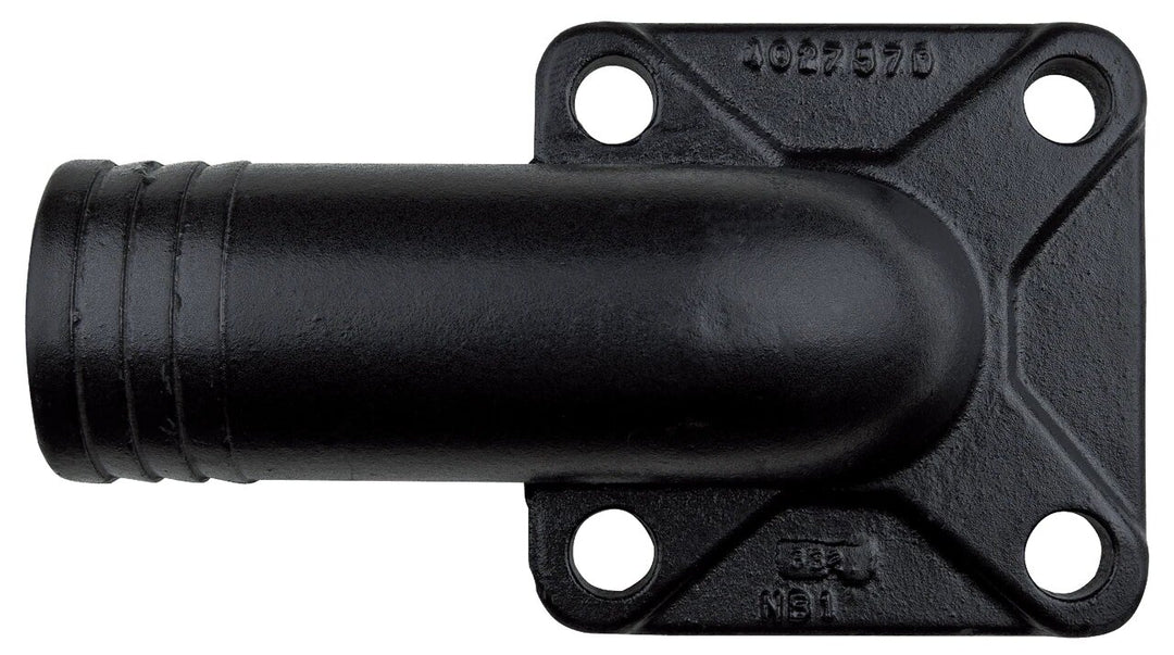 WILO 90°-Rohrbogen DN 65/70 mm Art. 4027346