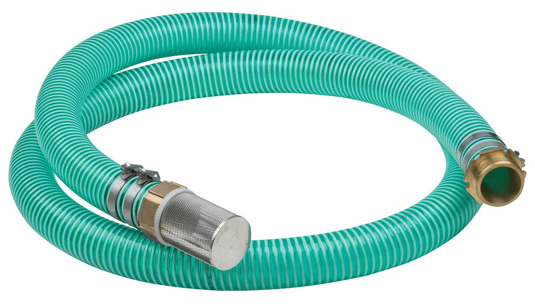 WILO Saugschlauchset R 3 (DN 80), 3 m Art: 6043357