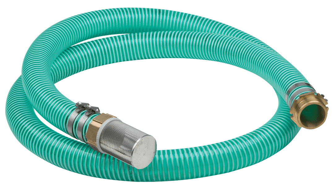 WILO Saugschlauchset R 2 (DN 50), 8 m Art: 6043356