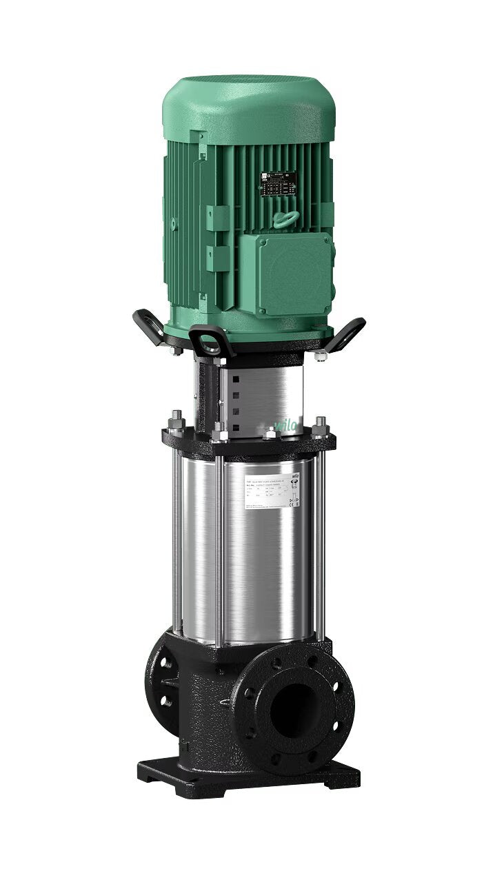 WILO Hochdruck-Kreiselpumpe Helix FIRST V 1005-5/25/E/S/ Art. 4200947