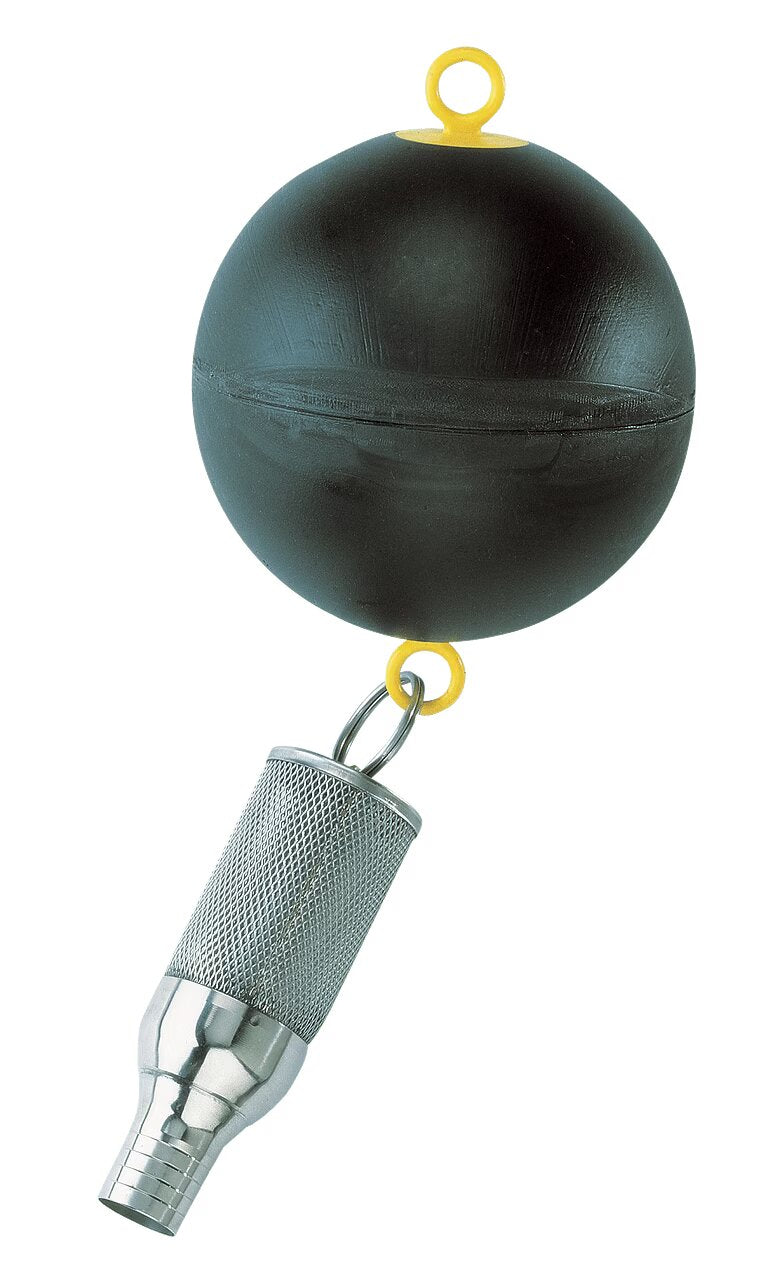 WILO Regenwassernutzung Ansaug-Grobfilter G Art. 2024959