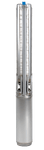 Wilo Sub TWI 4.09-12-EM-E – Unterwassermotor-Pumpe - Art. 6101875