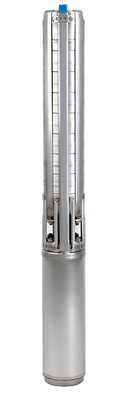 Wilo Sub TWI 4.14-13-CI (3~400 V, 50 Hz) – Unterwassermotor-Pumpe, Rp 2, 3 kW - Art. 6081547
