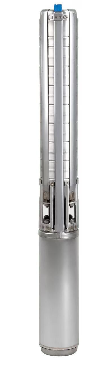 WILO Unterwassermotor-Pumpe Sub TWI 4.03-25-D (1~230 V, 50 Hz) Art. 6091343