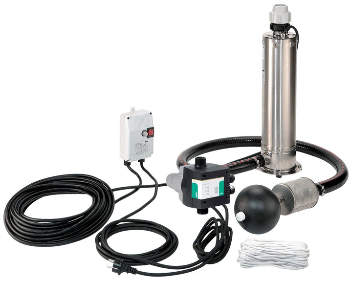 WILO Wasserversorgung Sub TWI 5-SE-306 EM P&P Art. 2543633