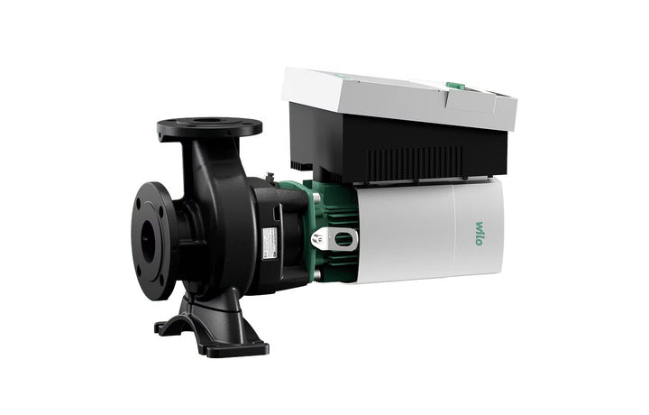 WILO Hocheffizienz-Blockpumpe Stratos GIGA B 50/1-12/1,2 Art. 2189111