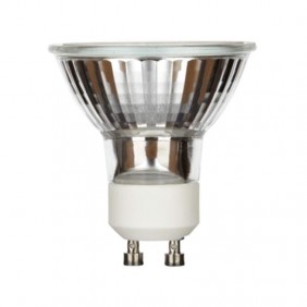 Wimex 4201282S Halogenlampe GU10 50 W 30° 230 V