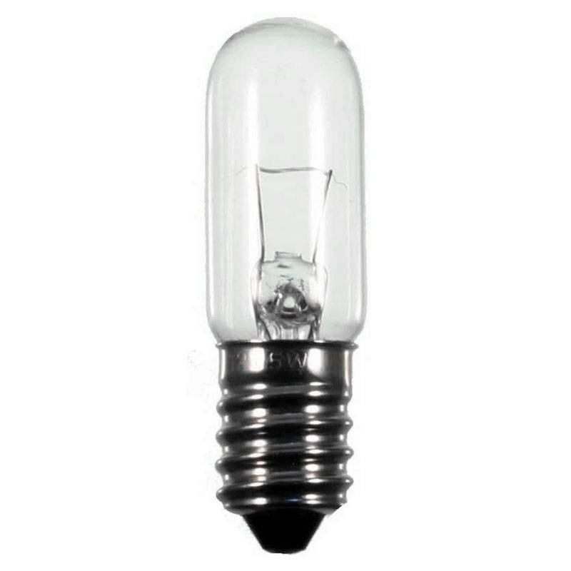 Wimex E14 Signal- und Anzeigelampe 5 W 24 V