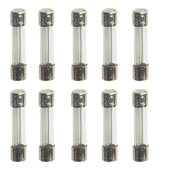 Wimex WIM 5000005 Sicherung 200 mA 5 x 20 mm
