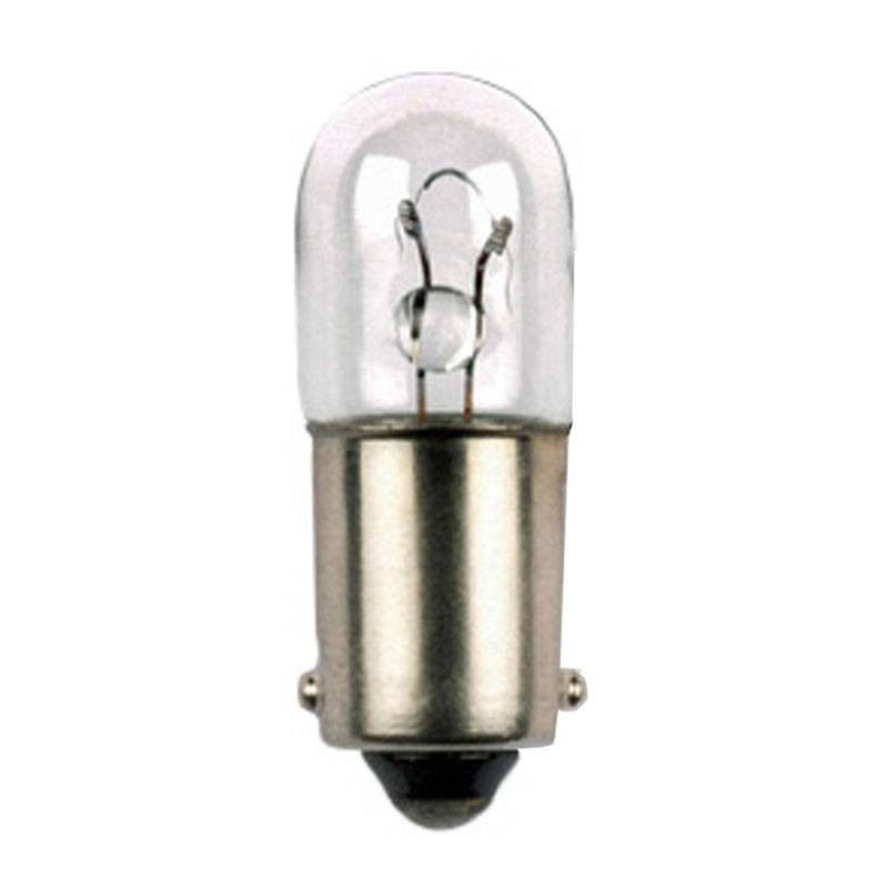 Wimex WIM 4101120 Glühbirne BA9s 3 W 24 V