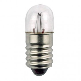 Wimex E14 Signal- und Anzeigelampe 5 W 24 V