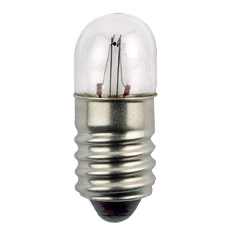 Wimex E10 Glühbirne 3 W 24 V