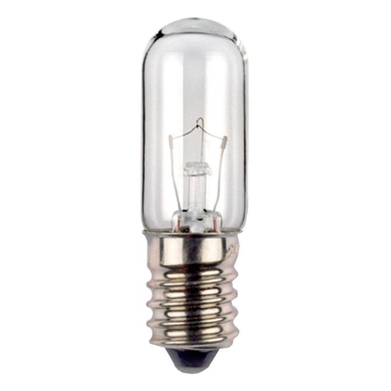 Wimex WIM 4102104 Glühbirne E14 5 W 12 V
