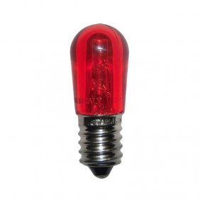 Wimex LED Tropfen 0,24 W Glaskolben 4500931 LED-Leuchtmittel 0,24 W