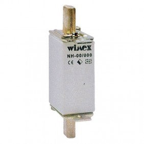 Italweber ITW 0104004 Zylindrische Sicherung 4 A 250 V