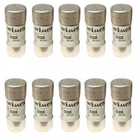 Wimex WIM 5000007 Sicherung 250 V