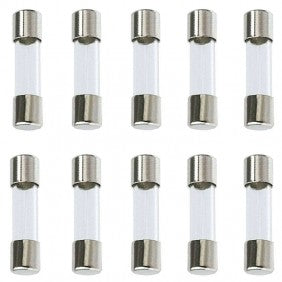 Italweber ITW 0102002 Zylindrische Sicherung 2 A 250 V