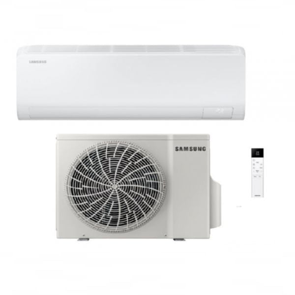 Samsung Klimaanlage Windfree Avant S2 Monosplit 15000 BTU Inverter R32 WLAN F-AR15AV2