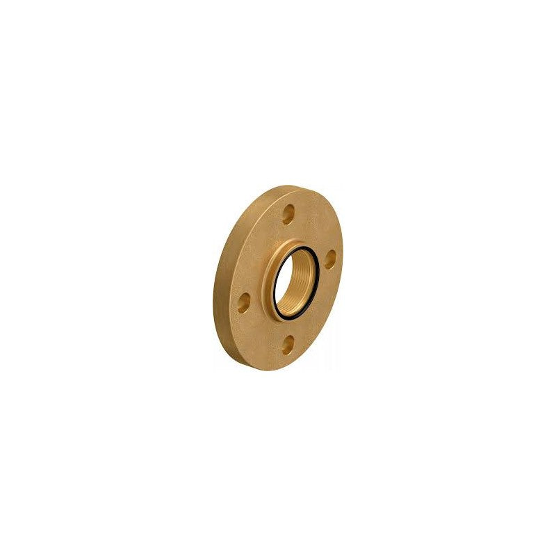 Solarics Uponor 1018363 – Wipex-Flansch (F65/8-145/2 1/2)