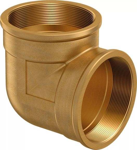 Uponor 1078366 – Wipex-Knie (Rp4-Rp4)