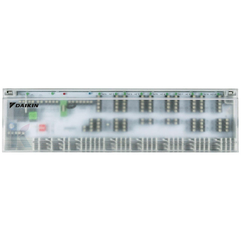 Solarics Daikin EKWUFHTA1V3 – Wired Control Station