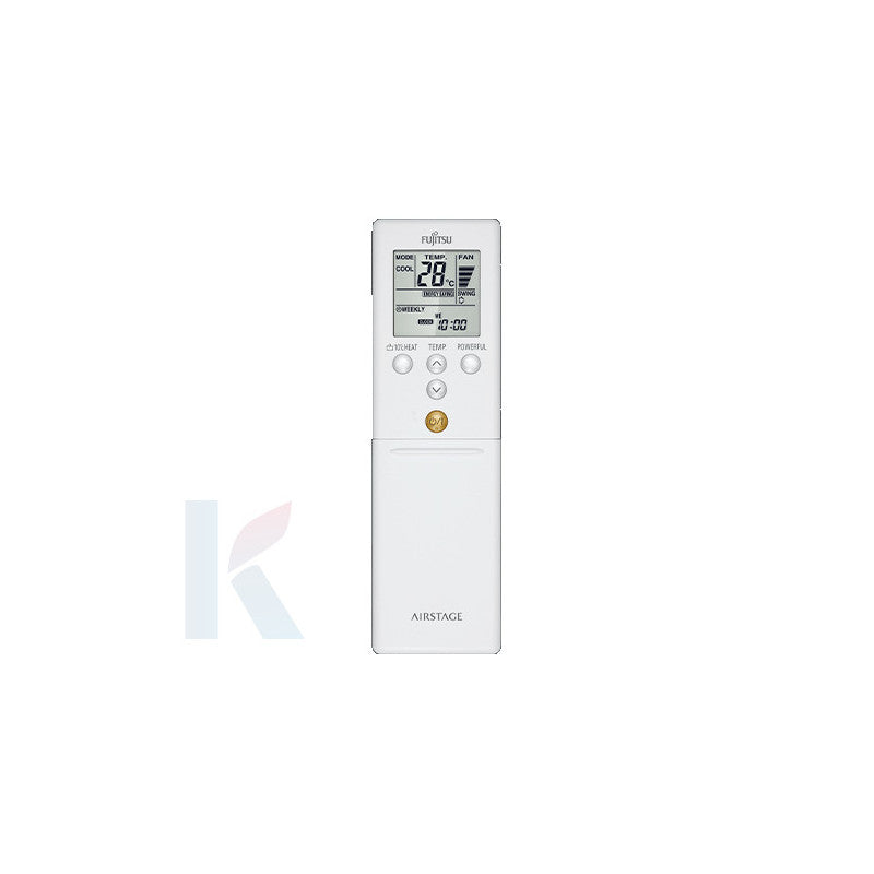 Solarics Fujitsu UTY-Lnty – Wireless controller
