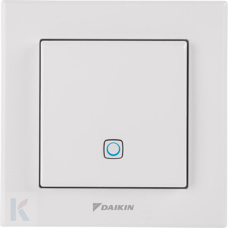 Solarics Daikin EKRSENDI1BA – Wireless temperature and humidity sensor