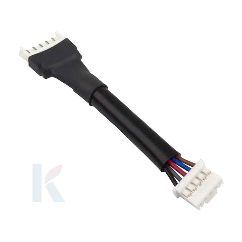 Solarics Daikin EKRS21 – Wiring for Connection to Connector S21