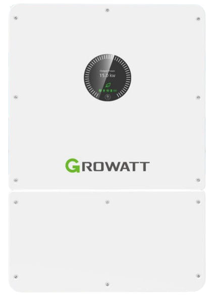 Growatt WIT 4K-HU