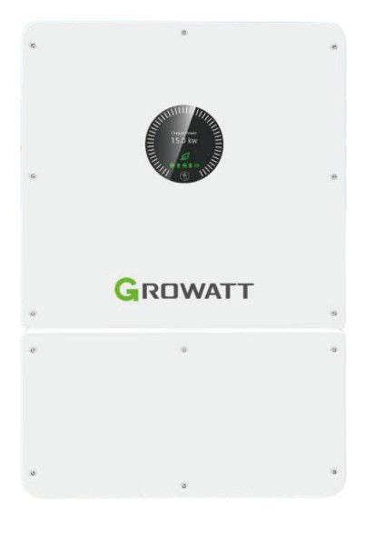 Growatt WIT 20K-XHU