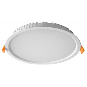 Wiva 41100122 LED-Einbaustrahler 25 W 3000 K