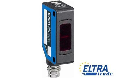 Sick WL100L-F2231Photoelectric sensors