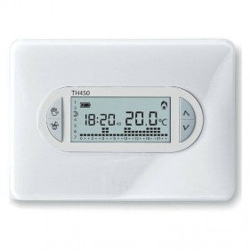 Bticino AM5721 Zeitthermostat