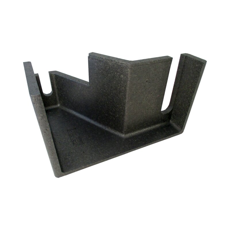 Wolf Dämmung Hydraulik für CS Speicher